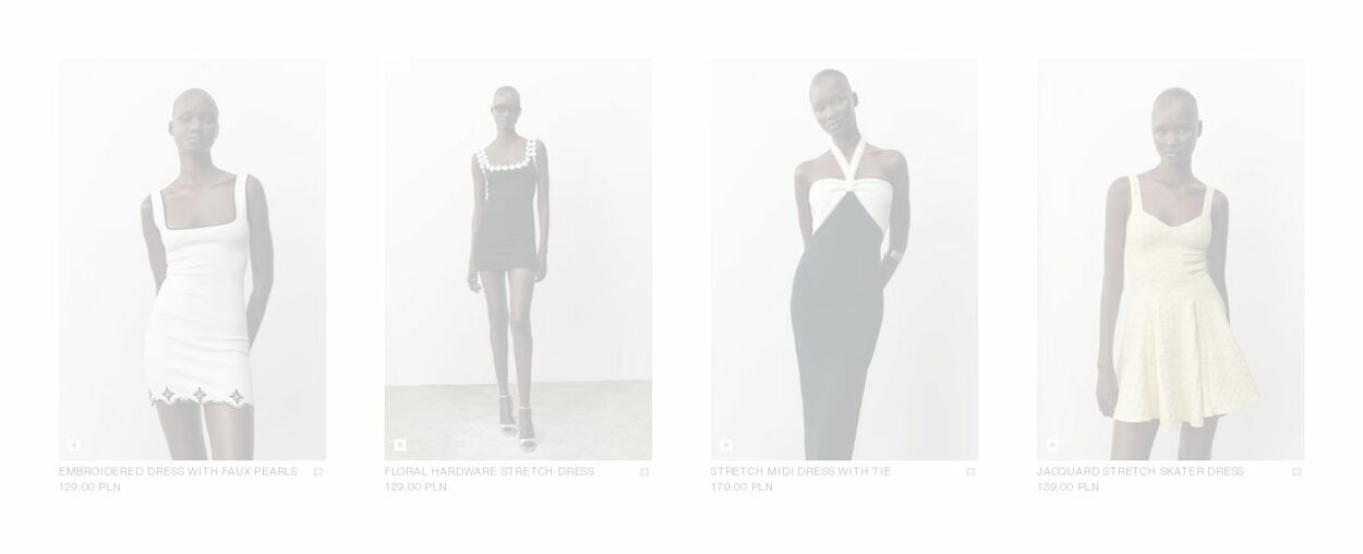 Gazetka Zara 22.09.2025 - 01.10.2025