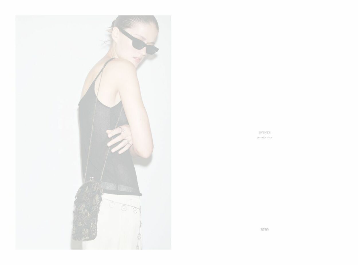 Gazetka Zara 02.06.2025 - 11.06.2025