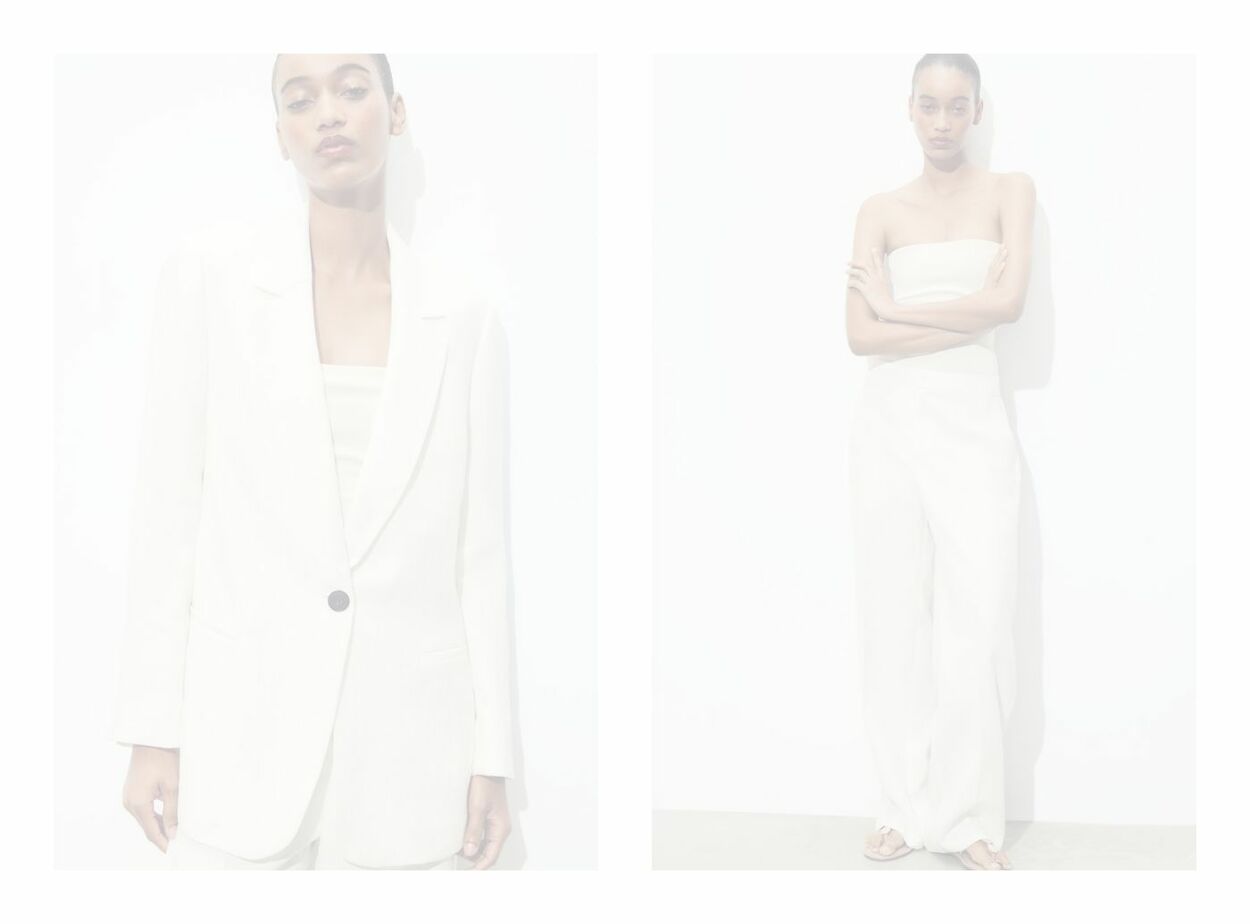 Gazetka Zara 02.06.2025 - 11.06.2025