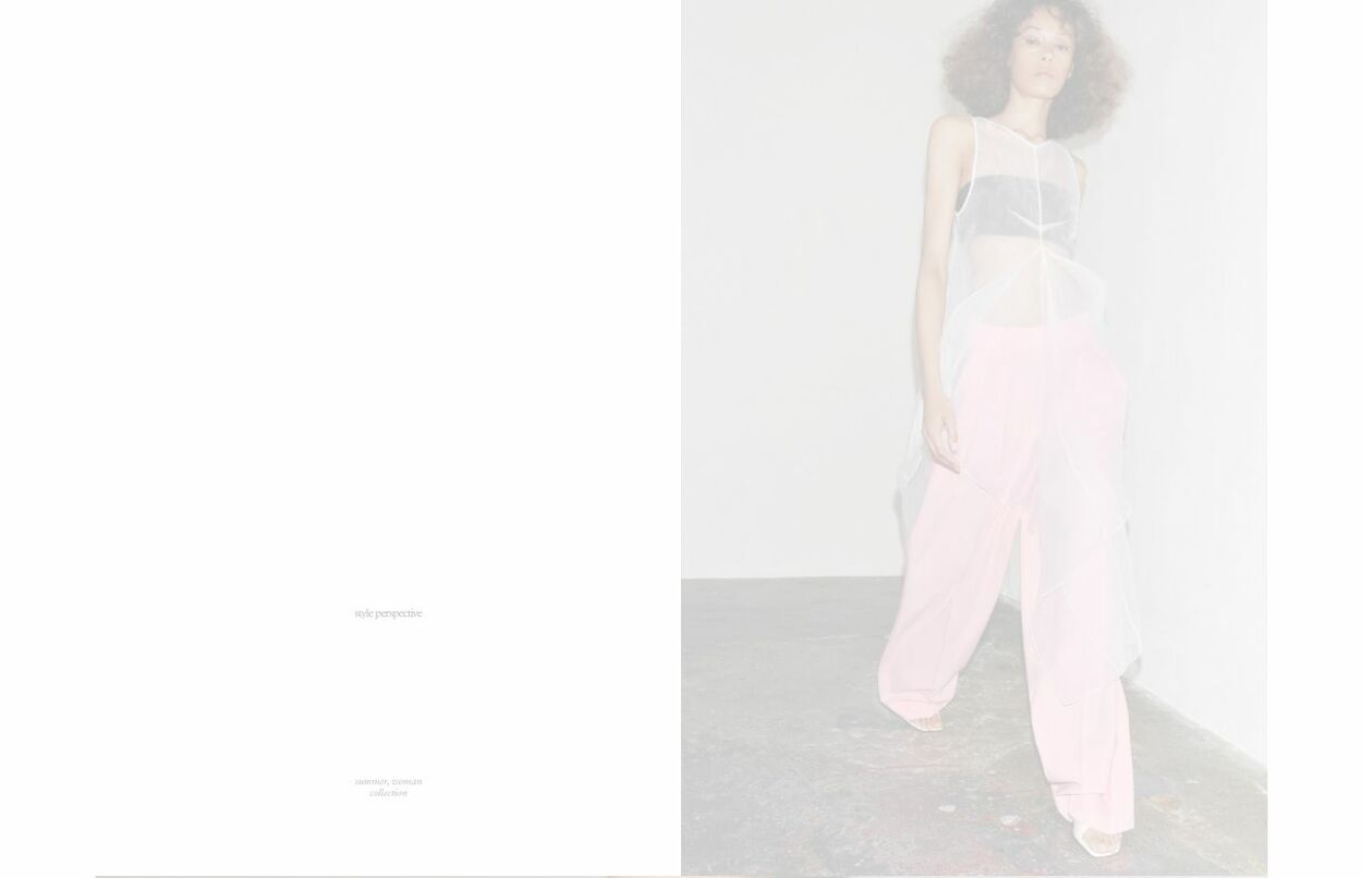 Gazetka Zara 02.06.2025 - 11.06.2025