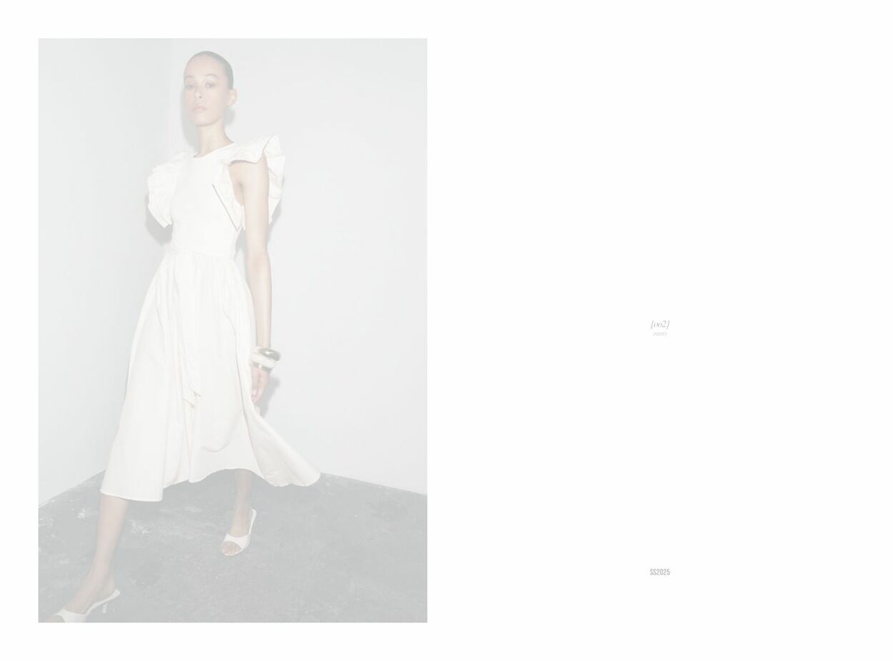 Gazetka Zara 02.06.2025 - 11.06.2025