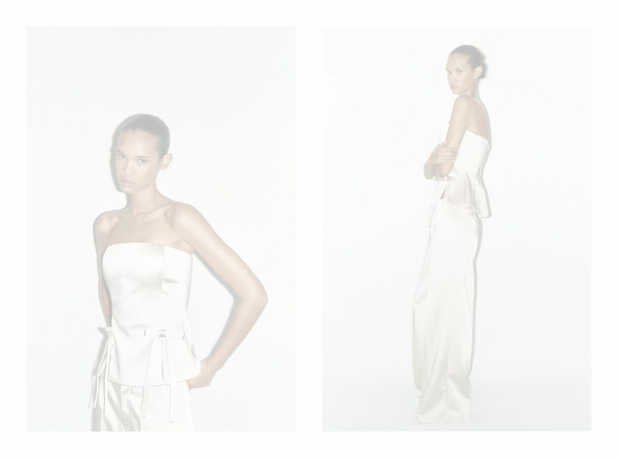 Gazetka Zara 02.06.2025 - 11.06.2025