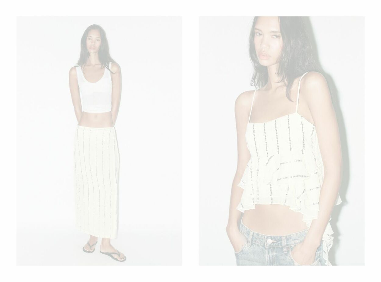 Gazetka Zara 02.06.2025 - 11.06.2025