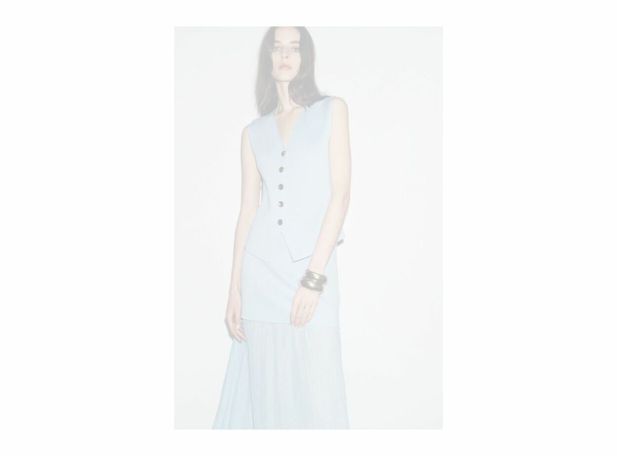 Gazetka Zara 02.06.2025 - 11.06.2025