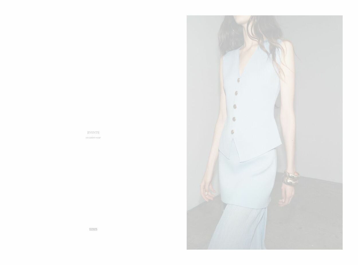 Gazetka Zara 02.06.2025 - 11.06.2025