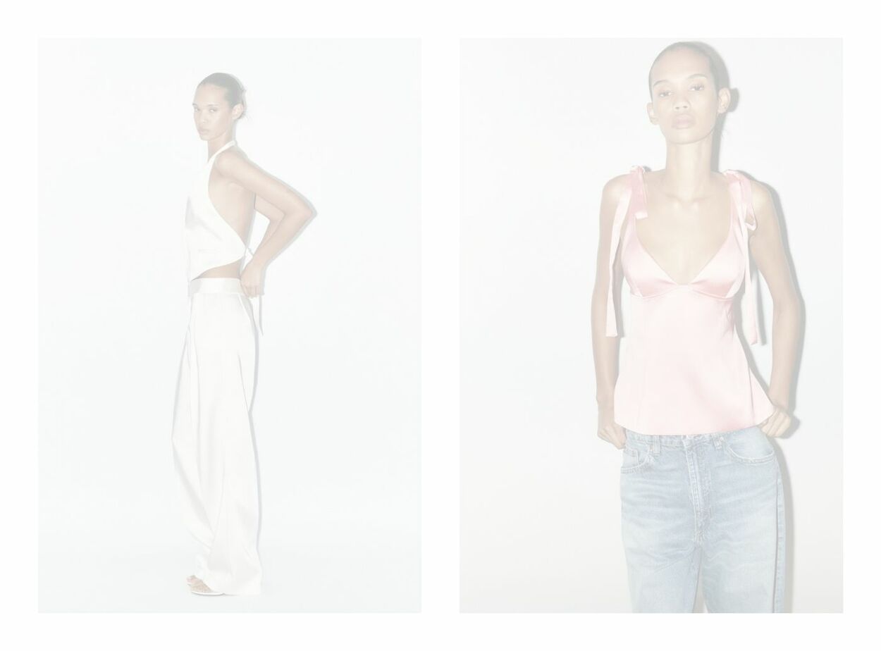 Gazetka Zara 02.06.2025 - 11.06.2025