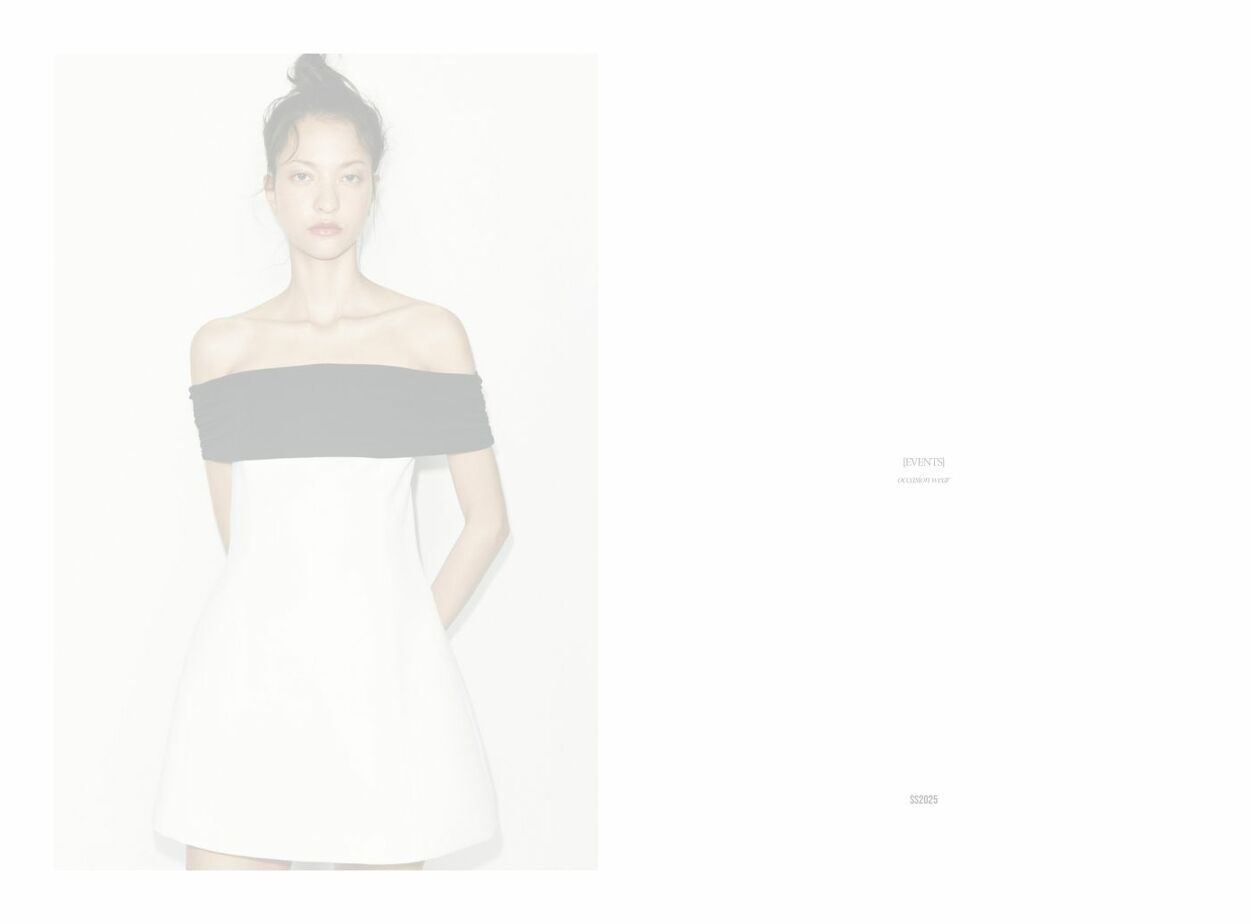 Gazetka Zara 02.06.2025 - 11.06.2025
