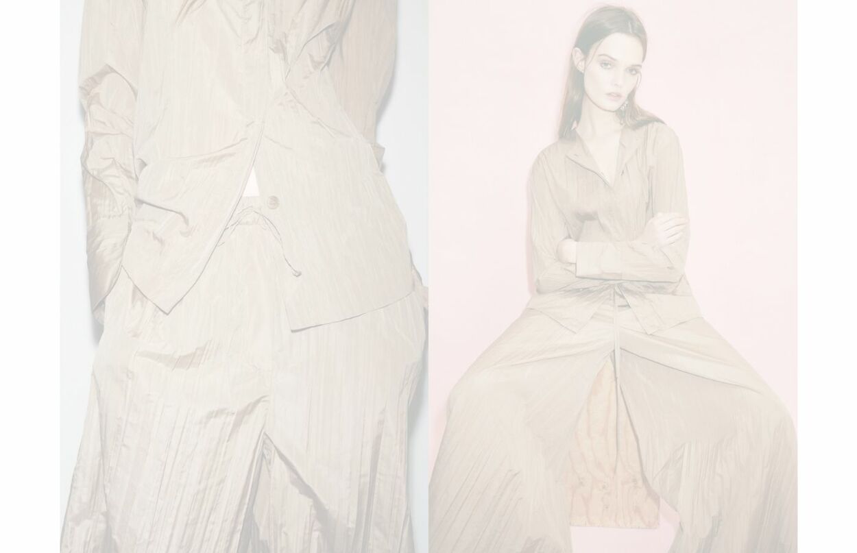 Gazetka Zara 02.06.2025 - 11.06.2025