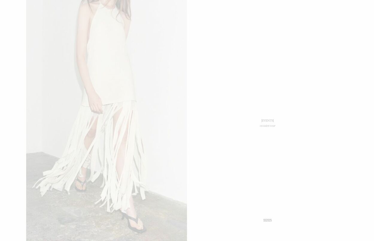 Gazetka Zara 02.06.2025 - 11.06.2025