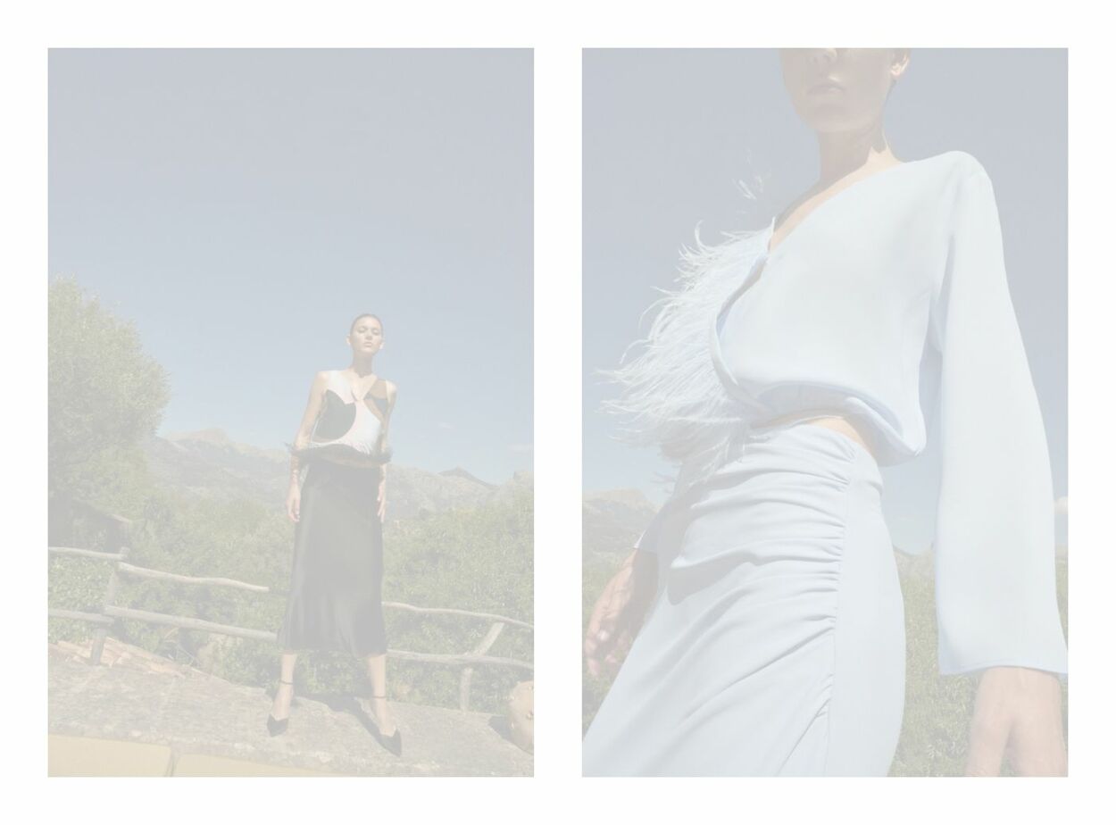 Gazetka Zara 02.06.2025 - 11.06.2025