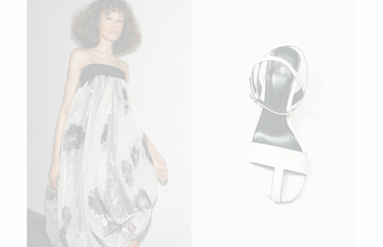 Gazetka Zara 02.06.2025 - 11.06.2025