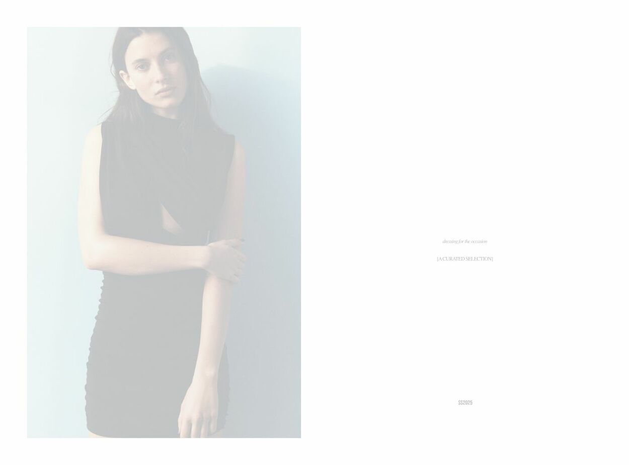 Gazetka Zara 02.06.2025 - 11.06.2025