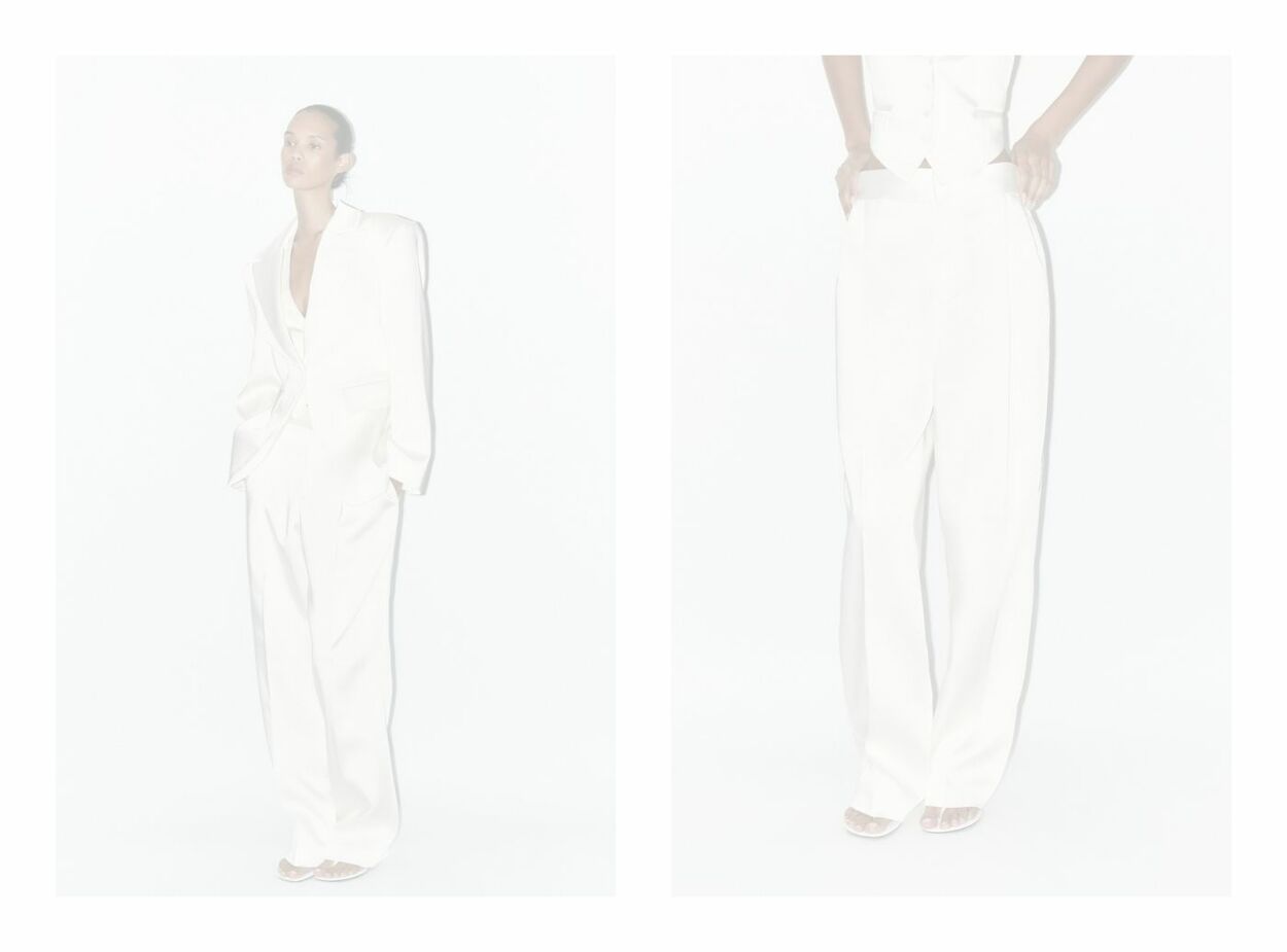 Gazetka Zara 02.06.2025 - 11.06.2025