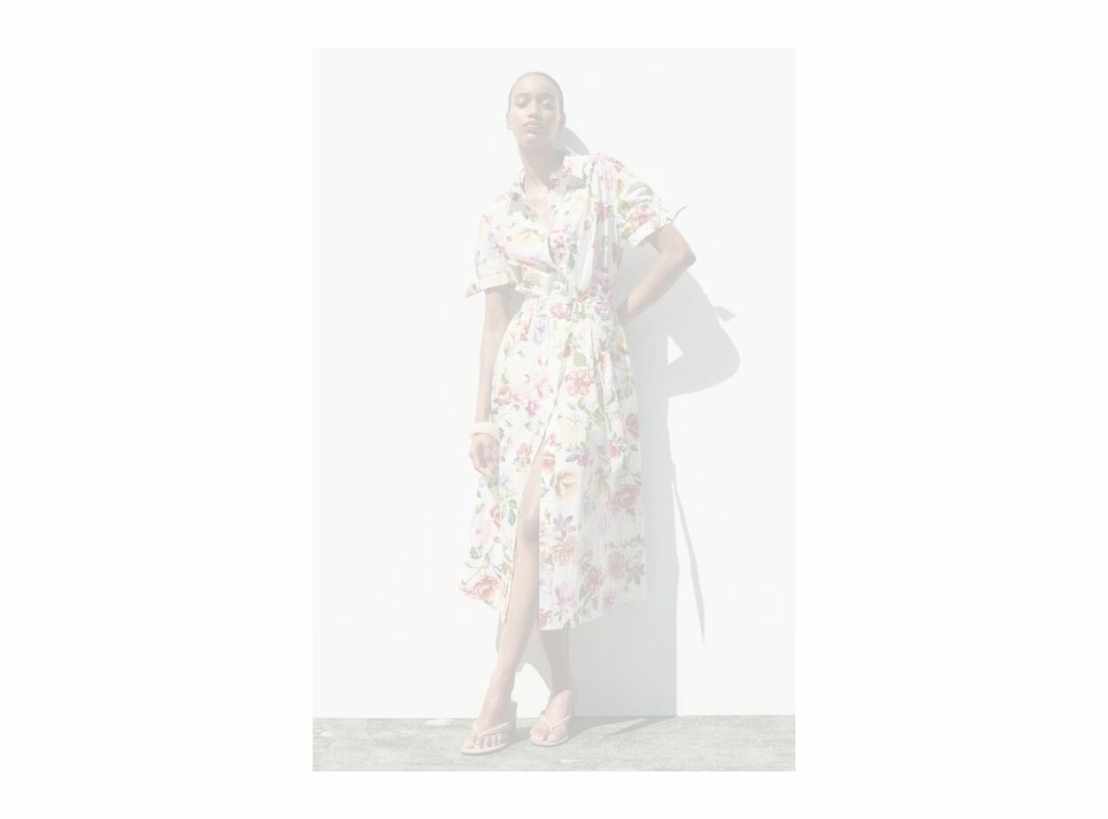 Gazetka Zara 02.06.2025 - 11.06.2025