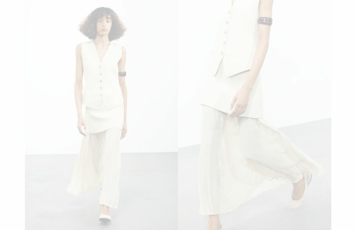 Gazetka Zara 02.06.2025 - 11.06.2025