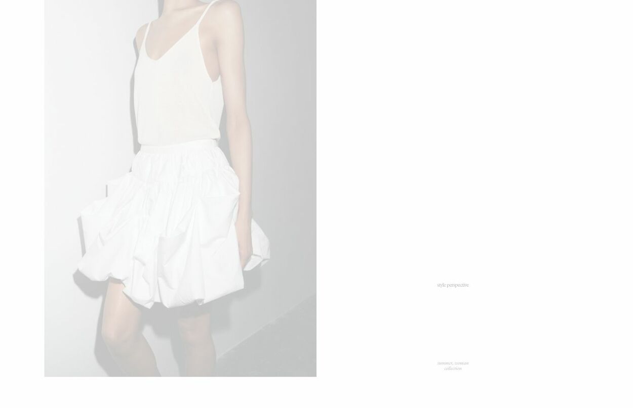 Gazetka Zara 02.06.2025 - 11.06.2025