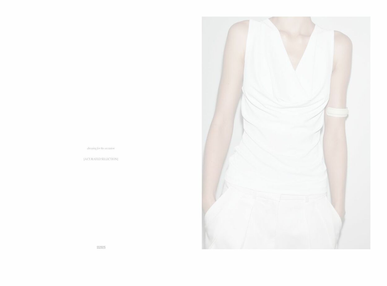 Gazetka Zara 02.06.2025 - 11.06.2025
