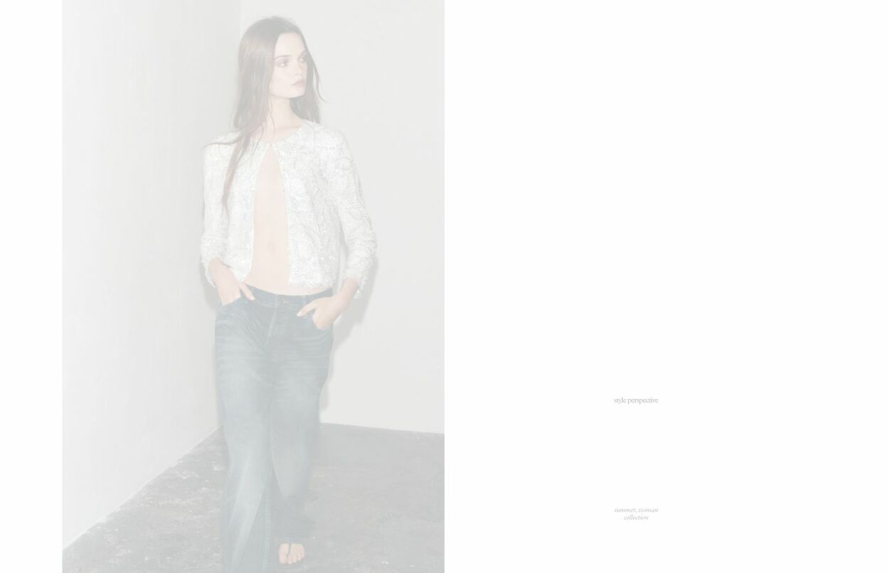 Gazetka Zara 02.06.2025 - 11.06.2025