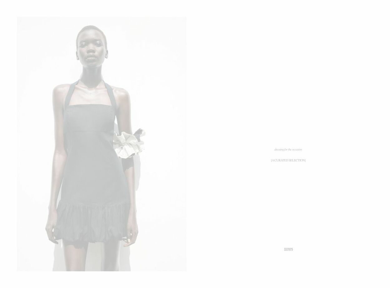 Gazetka Zara 02.06.2025 - 11.06.2025