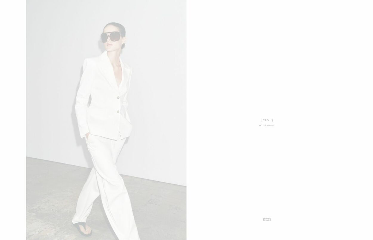 Gazetka Zara 02.06.2025 - 11.06.2025