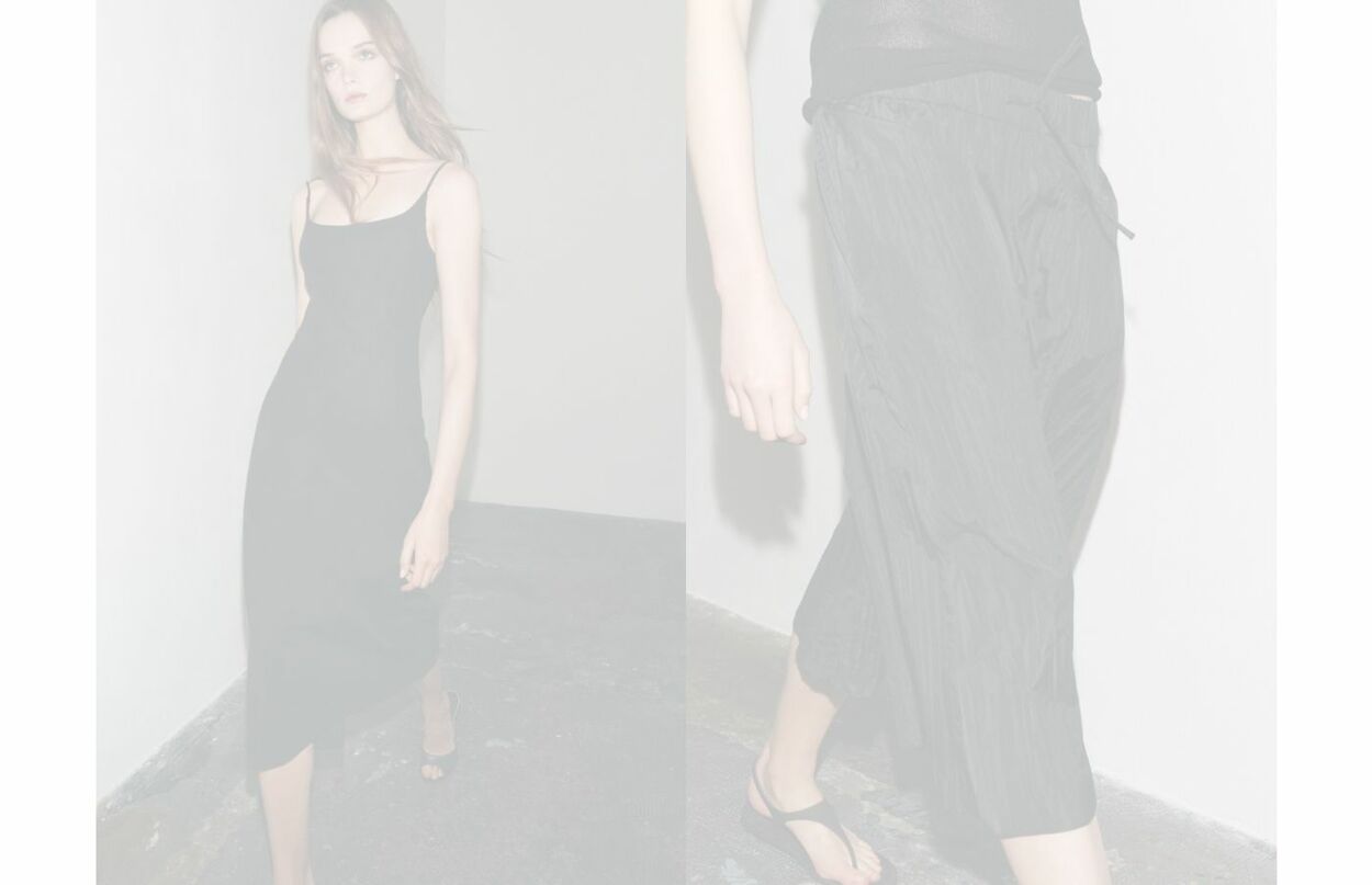 Gazetka Zara 02.06.2025 - 11.06.2025