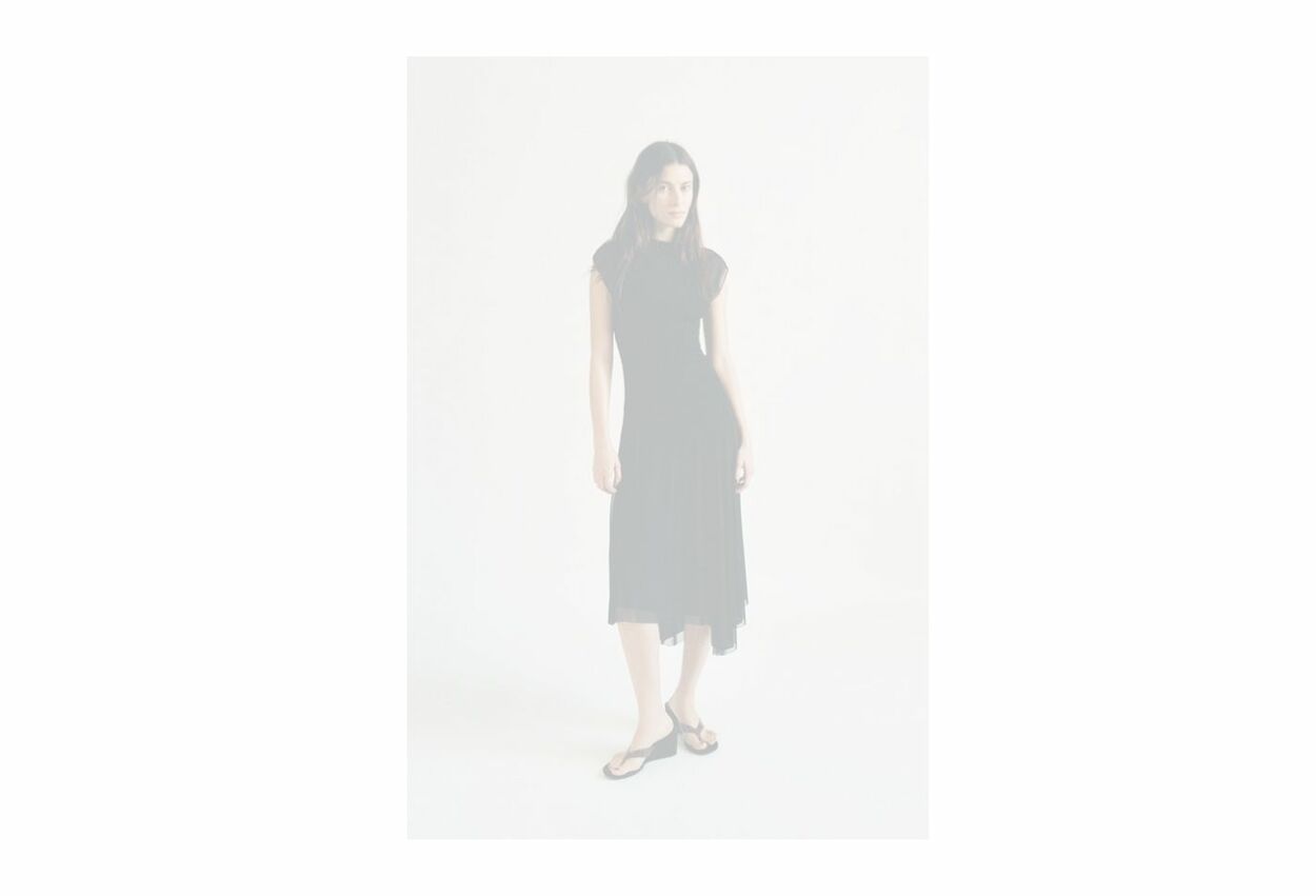 Gazetka Zara 09.06.2025 - 18.06.2025