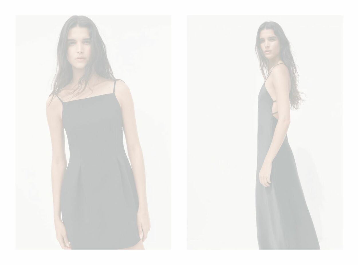 Gazetka Zara 09.06.2025 - 18.06.2025
