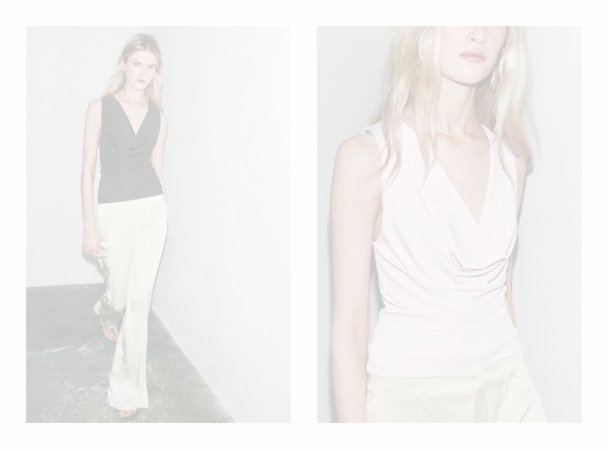Gazetka Zara 09.06.2025 - 18.06.2025