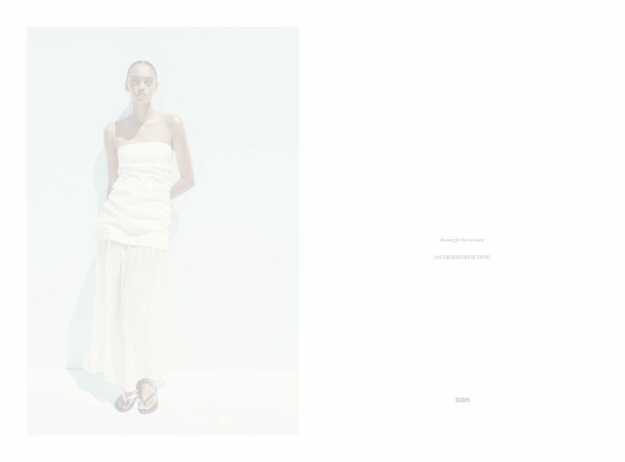 Gazetka Zara 09.06.2025 - 18.06.2025