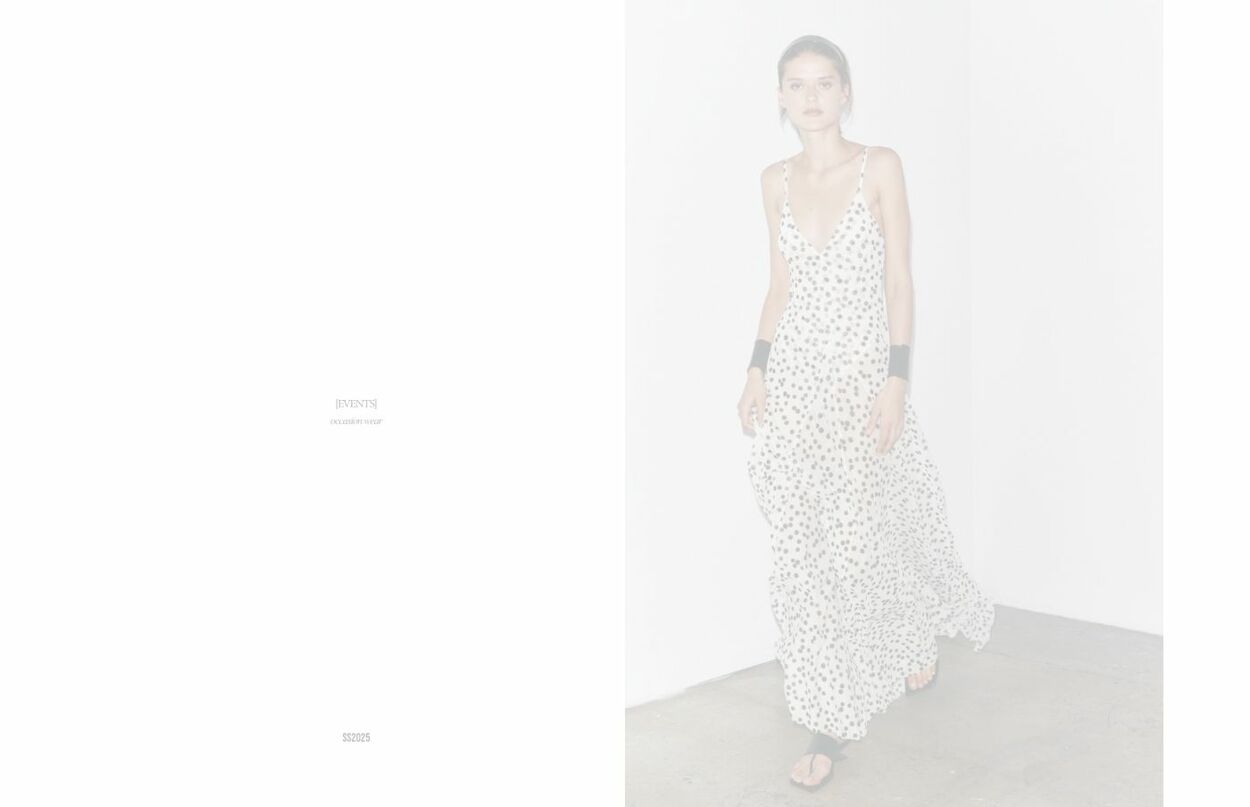 Gazetka Zara 26.05.2025 - 04.06.2025