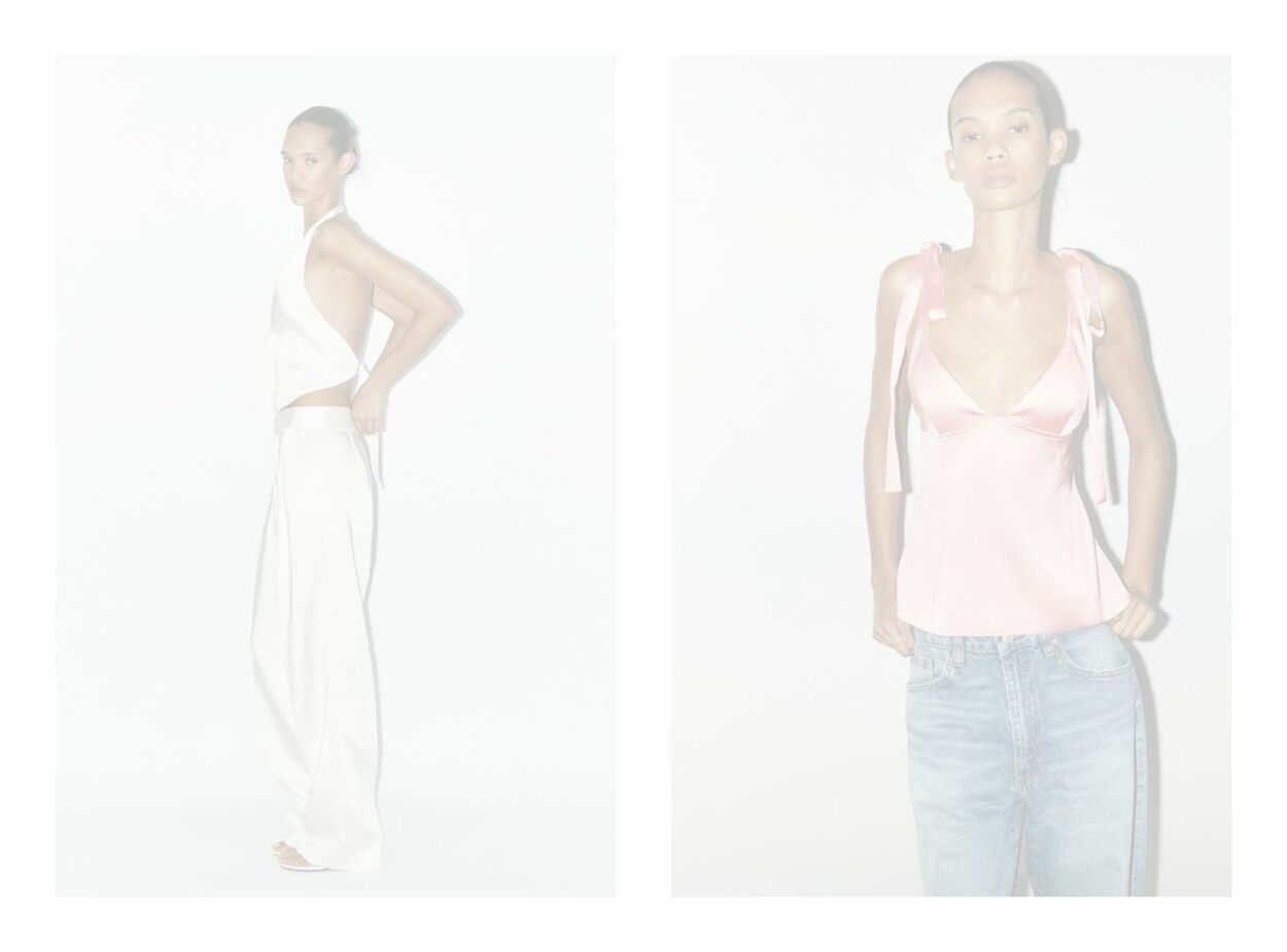Gazetka Zara 26.05.2025 - 04.06.2025