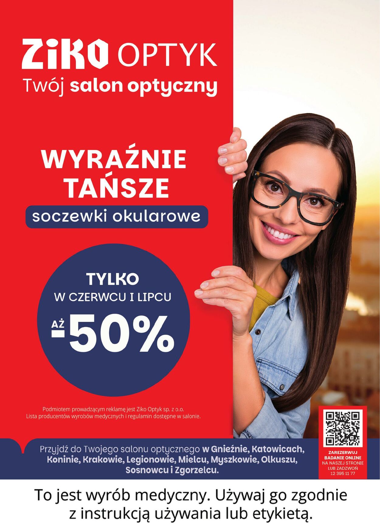 Gazetka Ziko DERMO 16.06.2026 - 24.06.2026