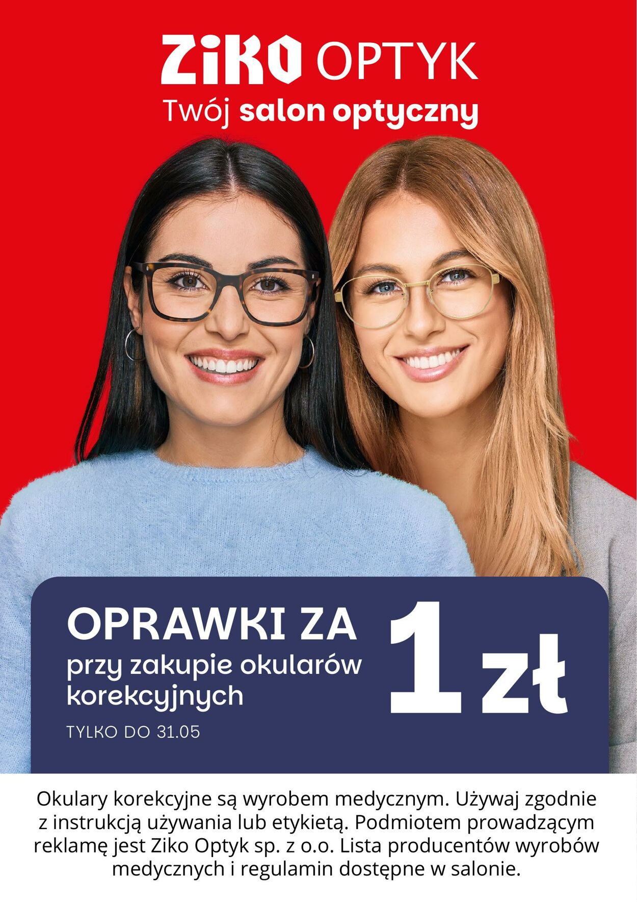 Gazetka Ziko DERMO 04.05.2026 - 12.05.2026