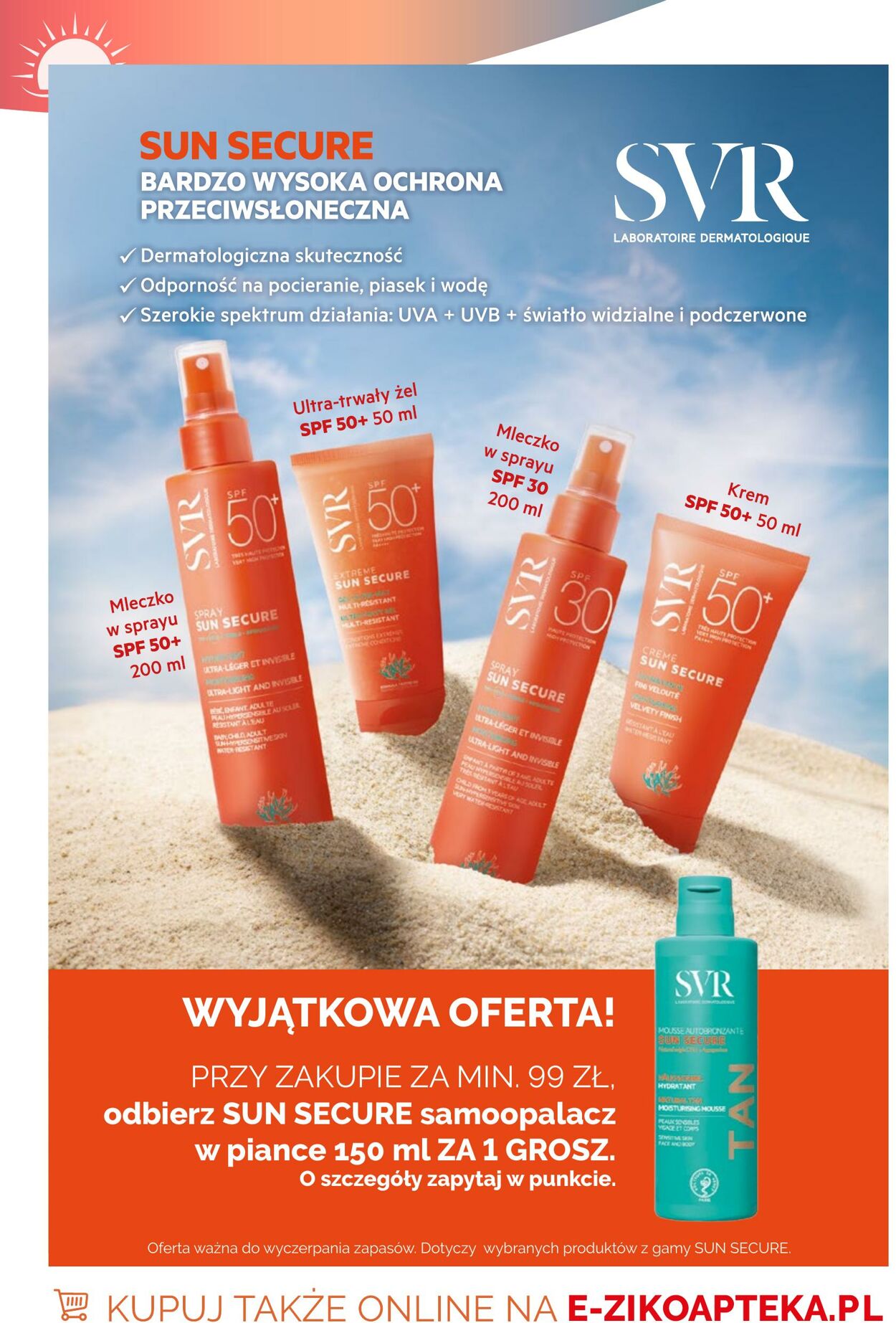 Gazetka Ziko DERMO 20.04.2026 - 28.04.2026