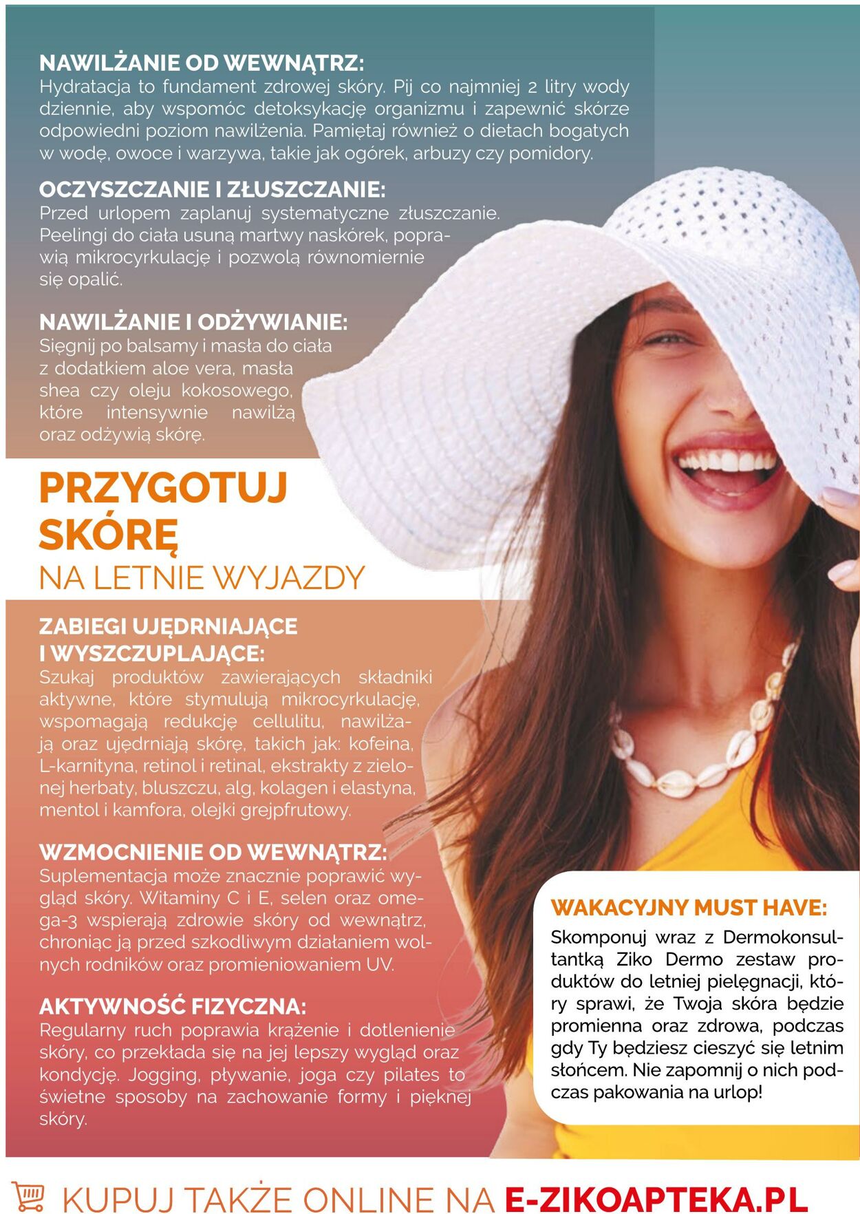 Gazetka Ziko DERMO 20.04.2026 - 28.04.2026