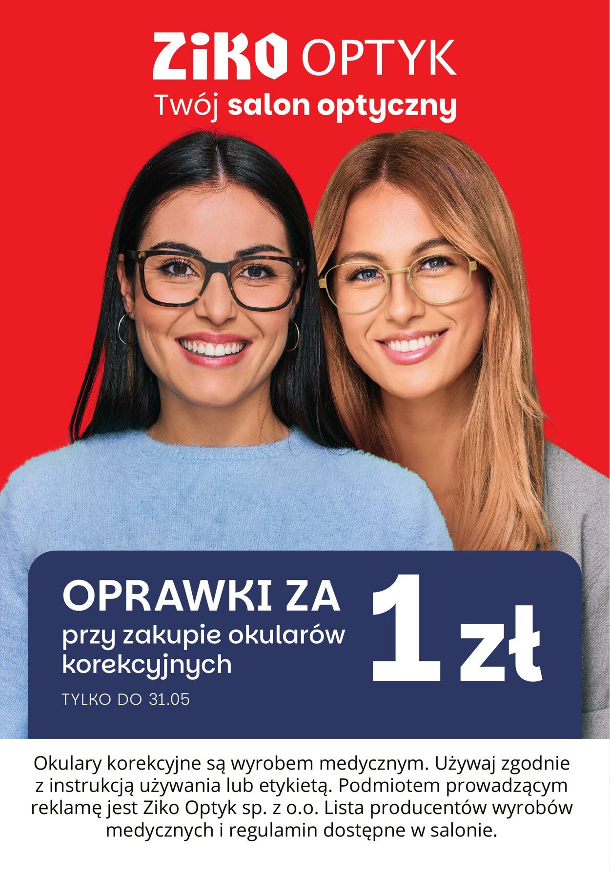 Gazetka Ziko DERMO 27.03.2026 - 04.04.2026