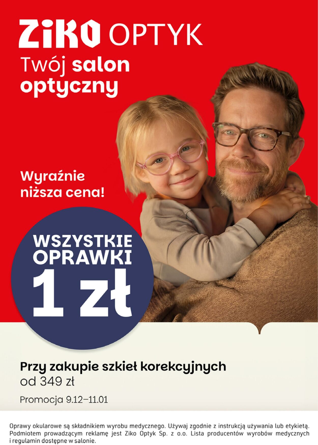 Gazetka Ziko DERMO 29.12.2025 - 14.01.2026