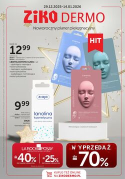 Gazetka Ziko DERMO 20.05.2026 - 28.05.2026