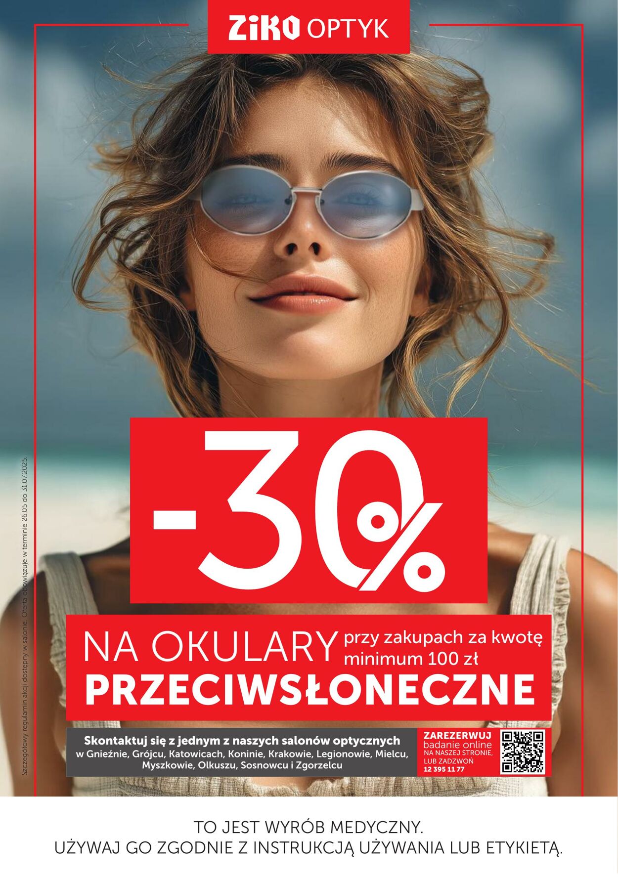 Gazetka Ziko DERMO 29.05.2025 - 30.06.2025