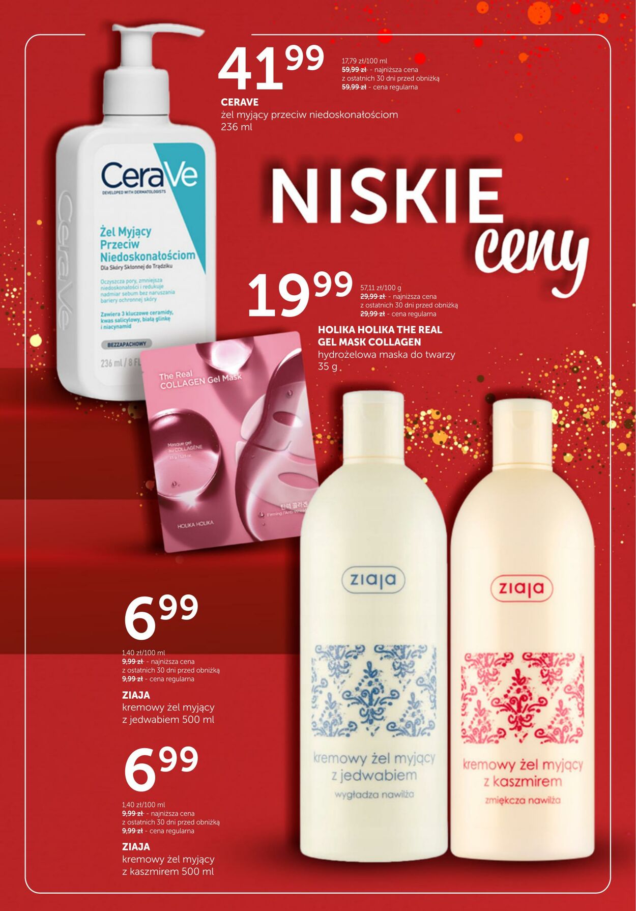 Gazetka Ziko DERMO 04.09.2025 - 16.09.2025