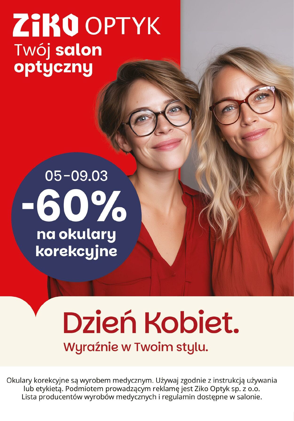 Gazetka Ziko DERMO 06.03.2026 - 14.03.2026