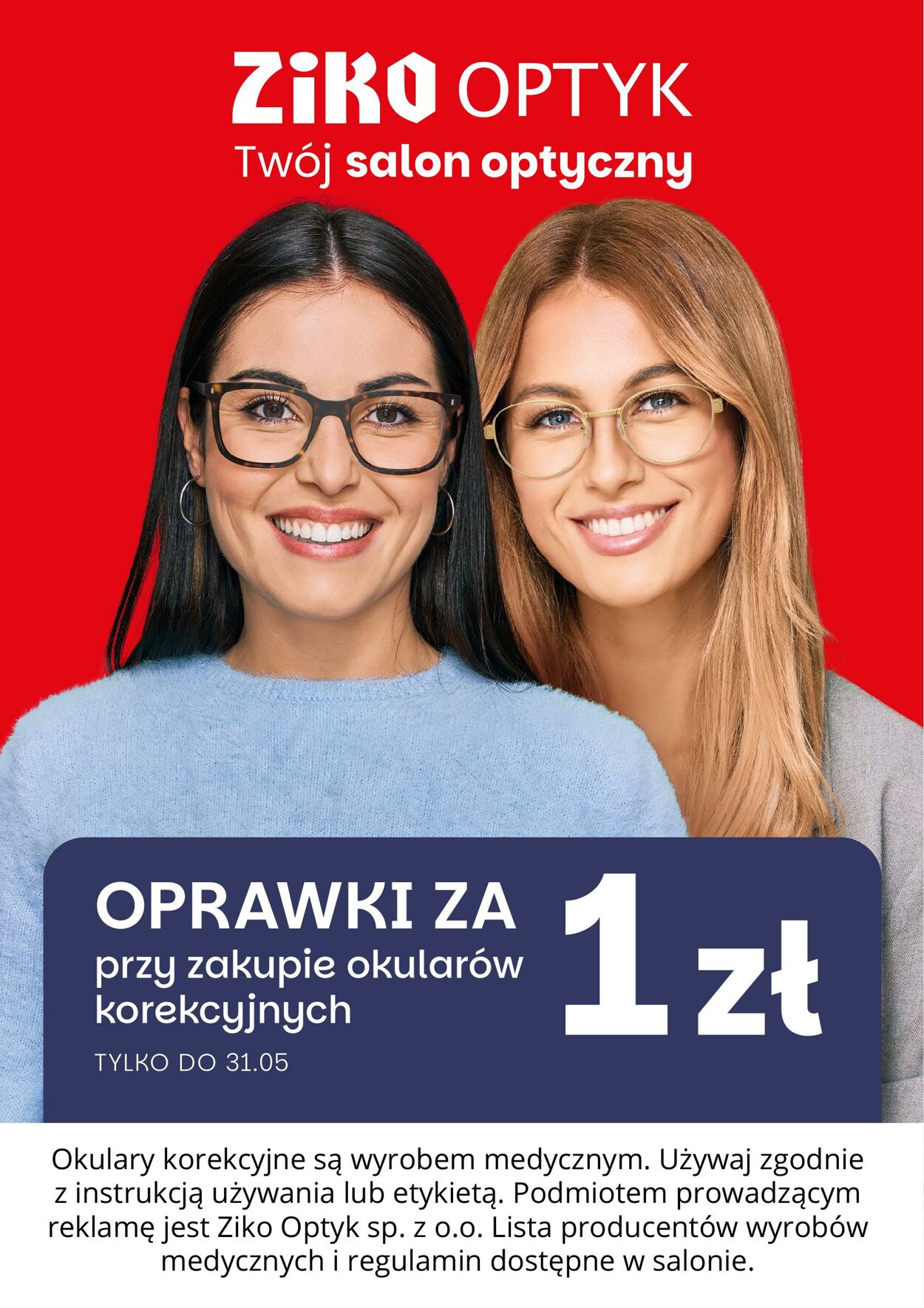 Gazetka Ziko DERMO 03.04.2026 - 11.04.2026