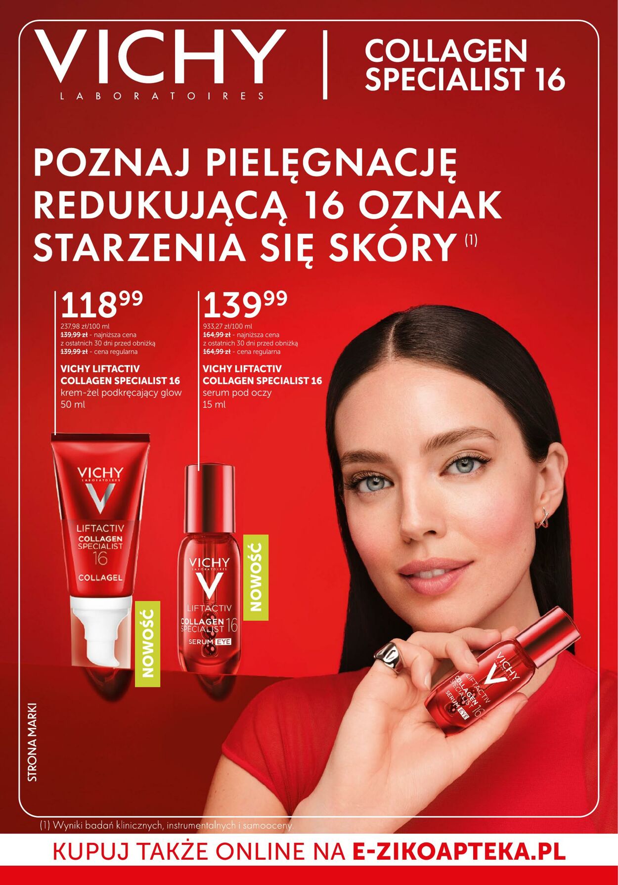 Gazetka Ziko DERMO 03.04.2026 - 11.04.2026
