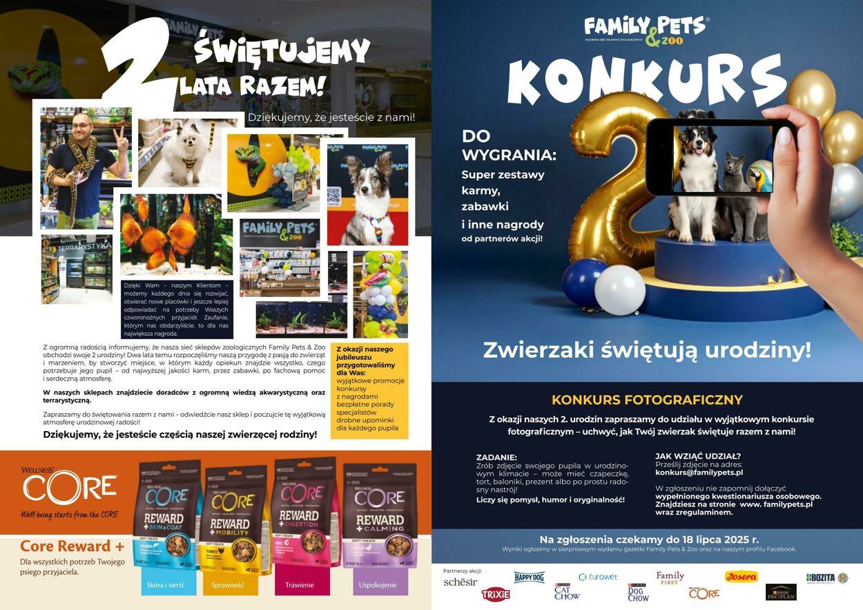 Gazetka ZOO Karina 25.06.2025 - 30.06.2025
