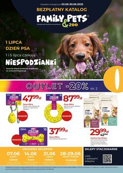 Gazetka ZOO Karina 30.05.2025 - 31.05.2025
