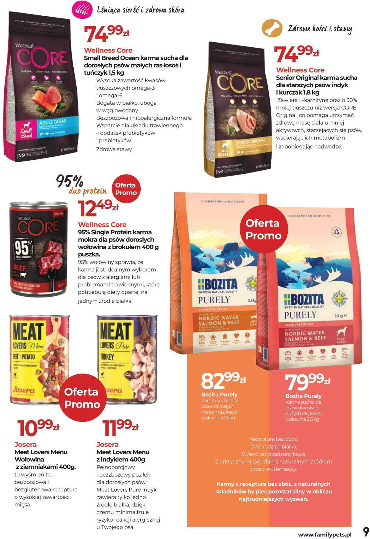 Gazetka ZOO Karina 29.07.2025 - 31.07.2025