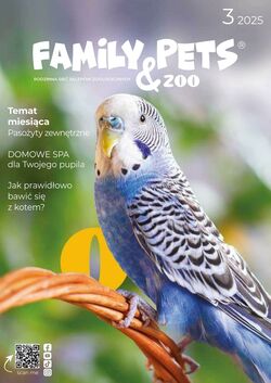 Gazetka ZOO Karina 06.03.2025 - 30.04.2025