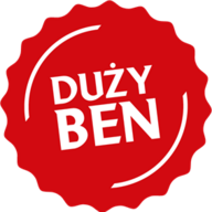 Duży Ben Gazetki promocyjne