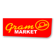 Gram Market Gazetki promocyjne
