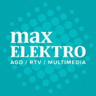 Max Elektro Gazetki promocyjne